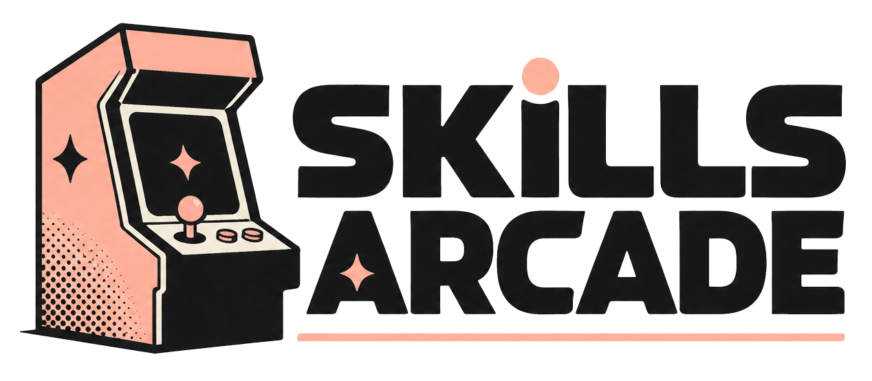 Skills Arcade
